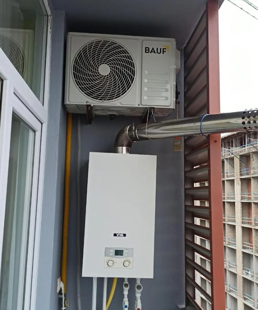 Apartments Bat Batumi Mm